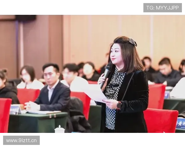 新时代女性企业家勇敢逐梦在多元领域引领创新持续驱动高质量发展