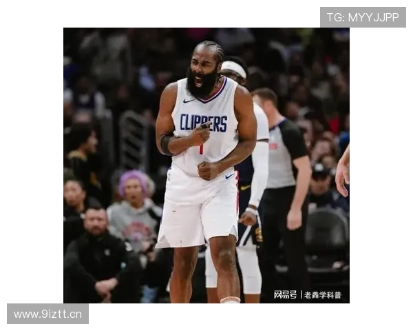 哈登换队成首人 骑士夺冠概率跃升第4